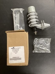 cooper power systems Heavy Duty Arrester