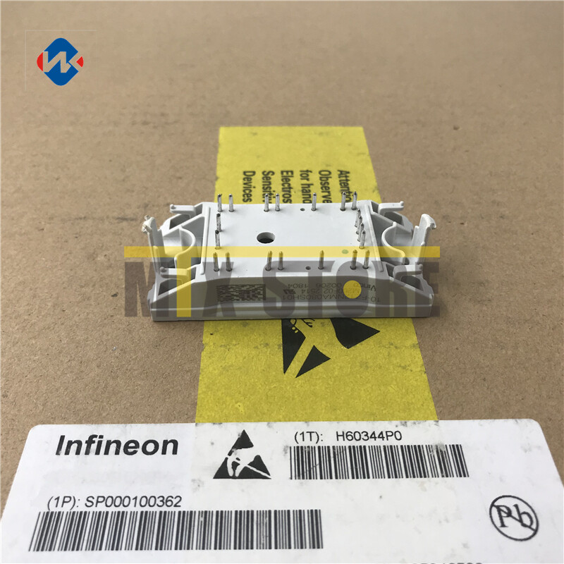 1PCS Brand New Module VINCO 10-FZ12NMA080SH01 Quality Assurance 100%