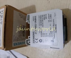 ONE NEW For Siemens 3TX7002-1AB02 Relay