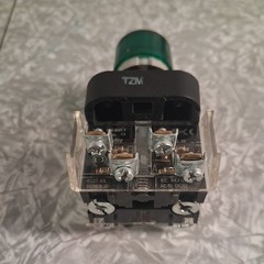 ALLEN BRADLEY 800H-QRBH10G