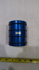 NEW WAY 201234 Air Bushings Linear Bearing Closed