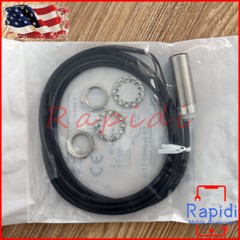 NEW Proximity Sensor Switch For Allen Bradley 872C-D5NP18-E2 10-30VDC 200mA PNP
