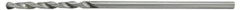 Alfa Tools BH74508 1/4 x 24″ HSS Bell Hanger Bit