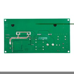 DC12-80V 20A Digital Adjustable Step Down Buck Voltage Regulator Power Module-