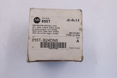Allen-Bradley 855T-B24DN5 MADE IN AUSTRIA