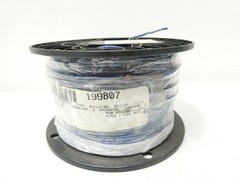 Southwire E51583F Blue Machine Tool Wire 14awg 500ft 600v-ac