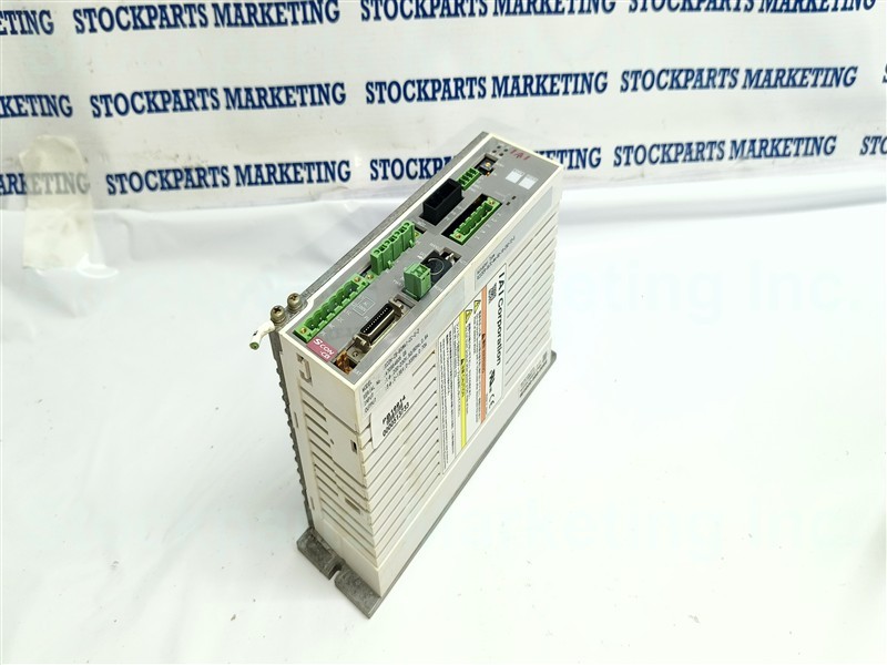 IAI SCON-CB-60WAI-CC-0-2 SCONCB60WAICC02 Controller 3PH 0-135V 0-333Hz 0.70A