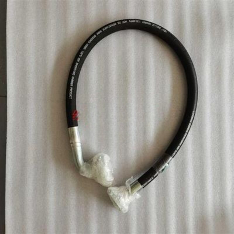 1PC NEW FIT FOR Air intake hose tubing Assembly 85560662