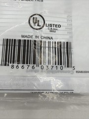 Eaton TIMCB3/0 Terminal Insulator Kit CH BR BAB HQP Breaker NEW Fast Free Ship