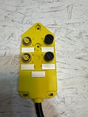 BALLUFF C04 T4L-00-PB-050M / C04T4L00PB050M Juction Box Assembly