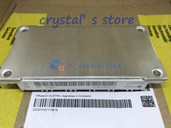 1PCS INFINEON FP100R12KT4 Module Supply New 100% Best Service Quality Guarantee