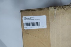 Thomas&betts 656RLRTP-FB-H0260-DRG-CS836 Elastimold Connector Elbow 15kv 600a