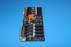 AMAT 0660 Seriplex 316-2121-001 Mother Board