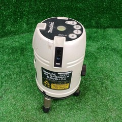 Makita SK21P Laser Marker Red Semiconductor Laser Battery Operated Portable