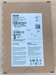Siemens 3SK1211-1BW20 – SIRIUS safety relay Output expansion 4RO, 110-240V AC/DC