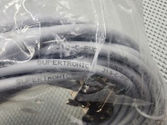 Helukabel Supertronic Phoroptor 310-C-PVC 300V VW-1 01154500129411 Cable 559-275