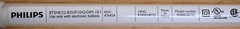 10 Philips 476424 8T5HE/22-835/IF10/G/DIM 10/1 LED Straight T5 Tube