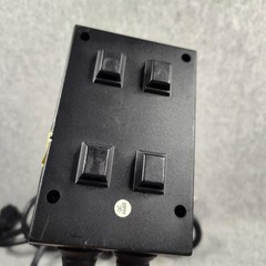 VendingMiser ITE 9T79 Model 2 Vending Machine Power Inlet 120VAC Black Unit