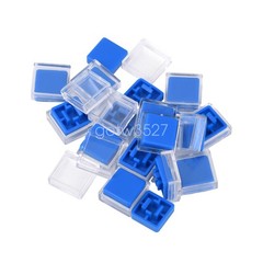 LED Digital Tube Display Calculator Electronic DIY Kit Soldering Practice Parts