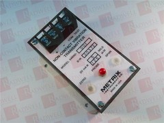 METRIX VIBRATION 5465D-001 / 5465D001 (NEW IN BOX)
