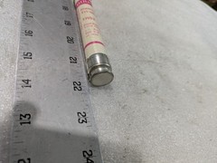 MERSEN FERRAZ SHAWMUT TRS2-1/2R CLASS RK5 600VAC FUSE (LOT OF 10)