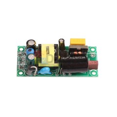 Switching Power Supply Board Isolated Regulated Power Module 5V2A/12V1A/24V500mA