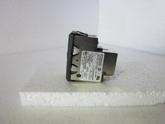 CORCOM AC POWER ENTRY MODULE W/ ON/OFF ROCKER PN# PE0SSDSXB