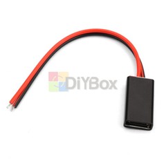 USB-C PD QC Decoy Board Trigger 9V/12V/15V/20V Adjustable Voltage Power Module