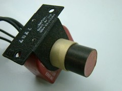 Adams Westlake 115v Coil 1140A-100-19