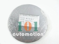 1PCS FOR 25/37/40/47/90MM Silicon carbide wafer