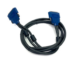 National Instruments 185095D-02 Flex Cable 100-Pin 2m Length SH100-100-F