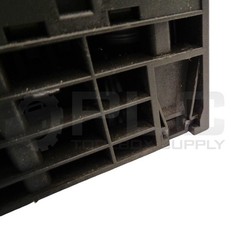 SIEMENS SST 5136-DNS-200S DEVICENET COMMUNICATION MODULE *READ*