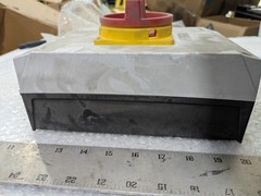 Eaton IP65 Enclosed Rotary Disconnect Switch Isolator On Off Industrial Safety