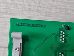 VIPEDIA-BOA02 Quad Din Rail Mount RJ45 Breakout Adapter 4-Port PCB Card – NO BOX