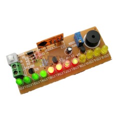 CD4060BE CD4060 DIP Electronic Dream Light SMD Music Fancy Lantern LED DIY