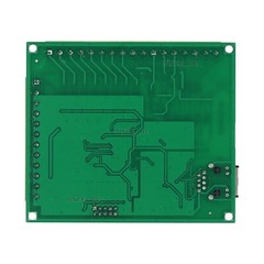 4-Axis Ethernet Motion Card Mach3 Breakout Board CNC Controller Board f/Engraver