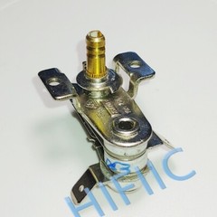 1/5PCS NEW KST201-A 10A 250V Adjustable Thermostat Oven