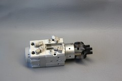 SMC ROTARY AIR GRIPPER MRHQ10D-90S-N