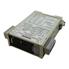 Siemens 7NG4123-1BN00 Signal Amplifier For Industrial Use Amplifier