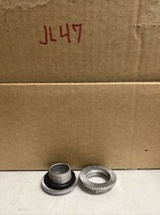 Myers STAC-2 Aluminum Copper Free 3/4” Cap Off