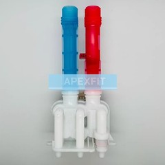 1PC NEW FOR A06625805 solenoid valve inlet valve
