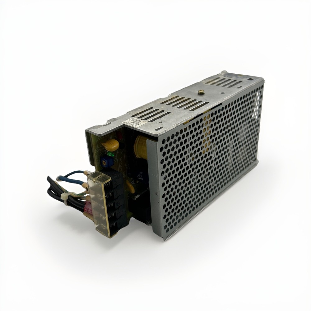 OMRON S82J-15024D POWER SUPPLY AC100-120/200-240V 50/60HZ 3.5/2.1A
