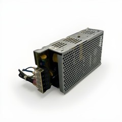OMRON S82J-15024D POWER SUPPLY AC100-120/200-240V 50/60HZ 3.5/2.1A