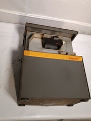Fanuc LTD A13B-0074-B001 Portable Tape Reader Unit without Reel