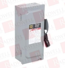 SCHNEIDER ELECTRIC CH363 / CH363 (NEW NO BOX)