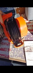 Never Used Appleton Reelite RL110 Series Cable Reel RL113F-18-50