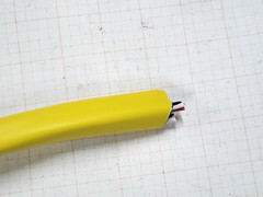Carol 4EPL1S 18/4C+22/3P+22/4C+22/2C Plenum Access Control Cable CMP Yellow/50ft