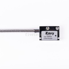 Best price 5micron magnetic sensor 5VDC TTL AB signal with 3 meter cable