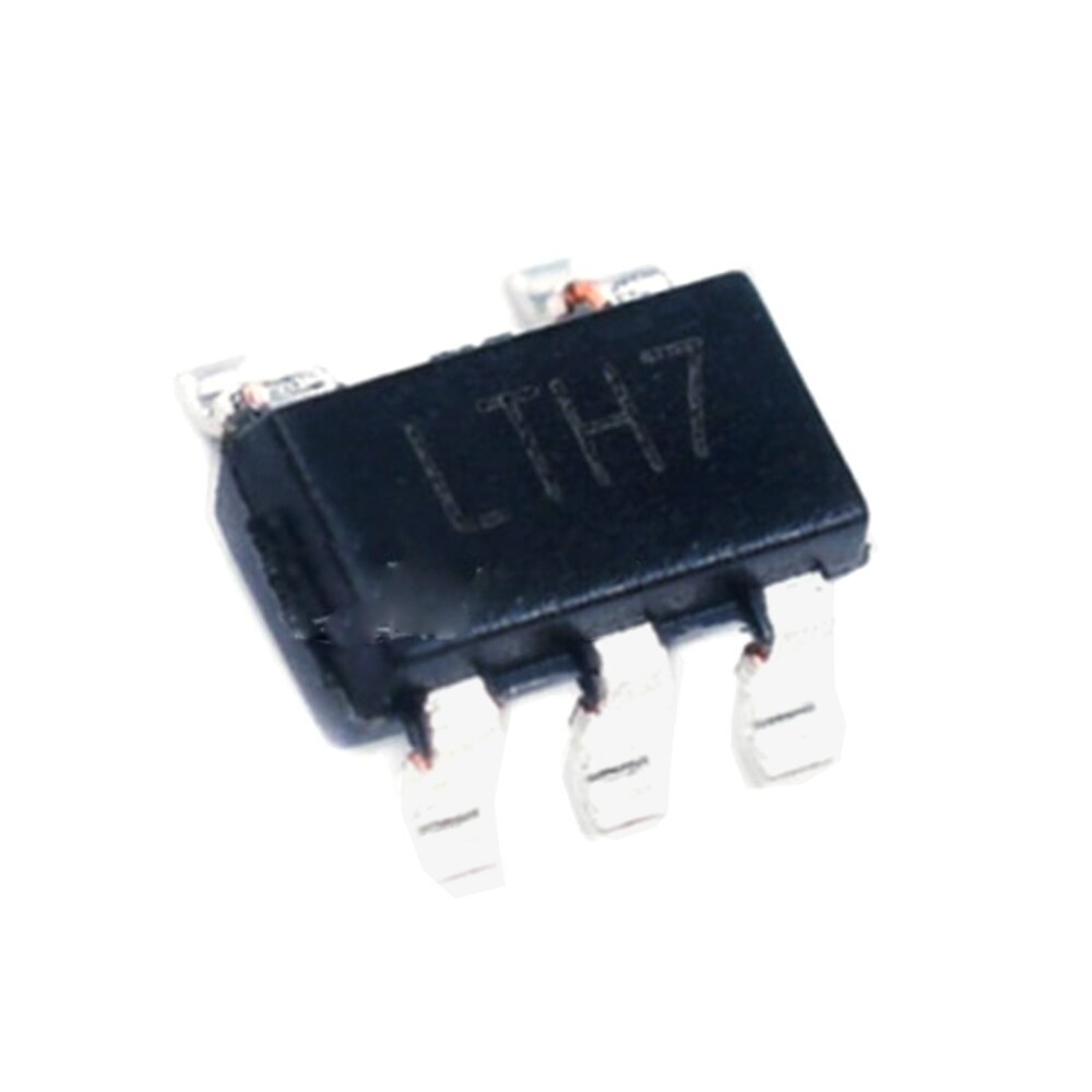 set of 100 LTC4054ES5 LTC4054 SOT23-5 LTC4054ES5-4.2 SOT23 new