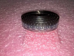 (25 PIECE LOT) PST593CMT, MITSUMI Monolithic IC for System Reset